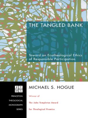 cover image of The Tangled Bank
